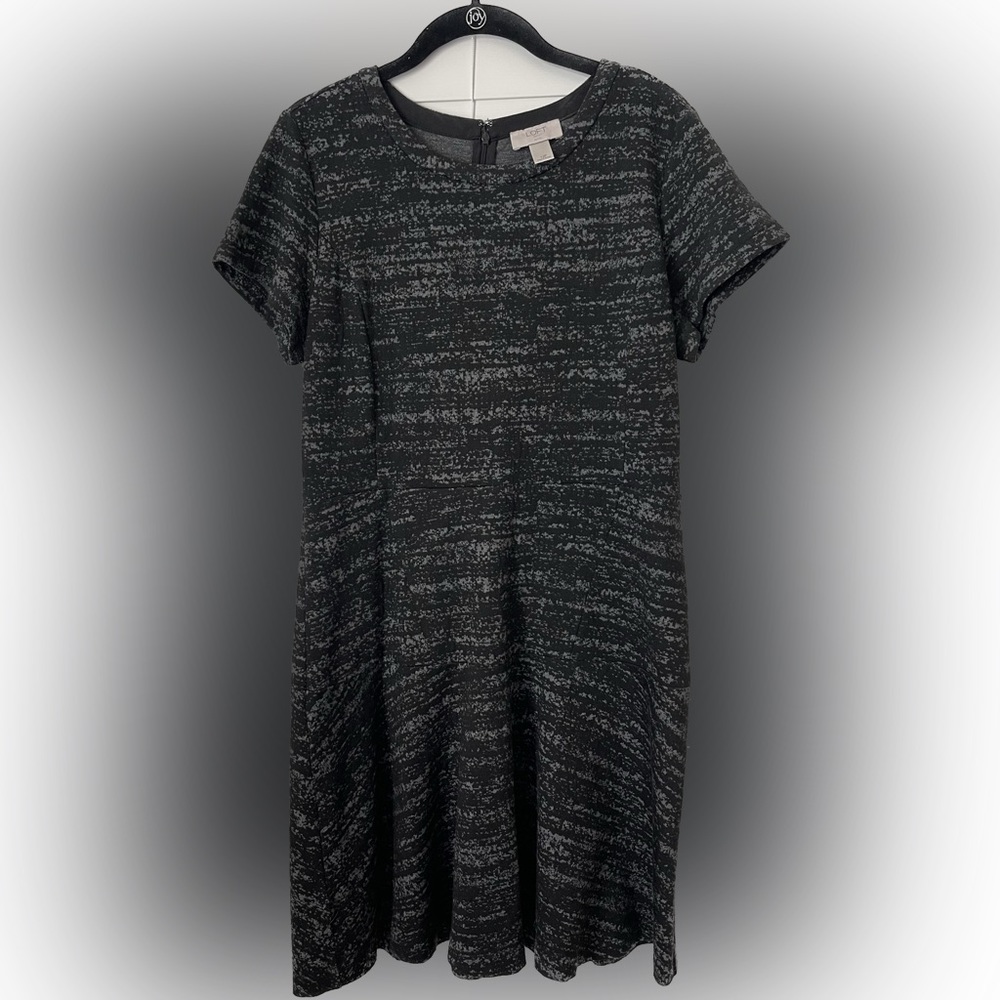 Loft Outlet business casual dress in 12P.
